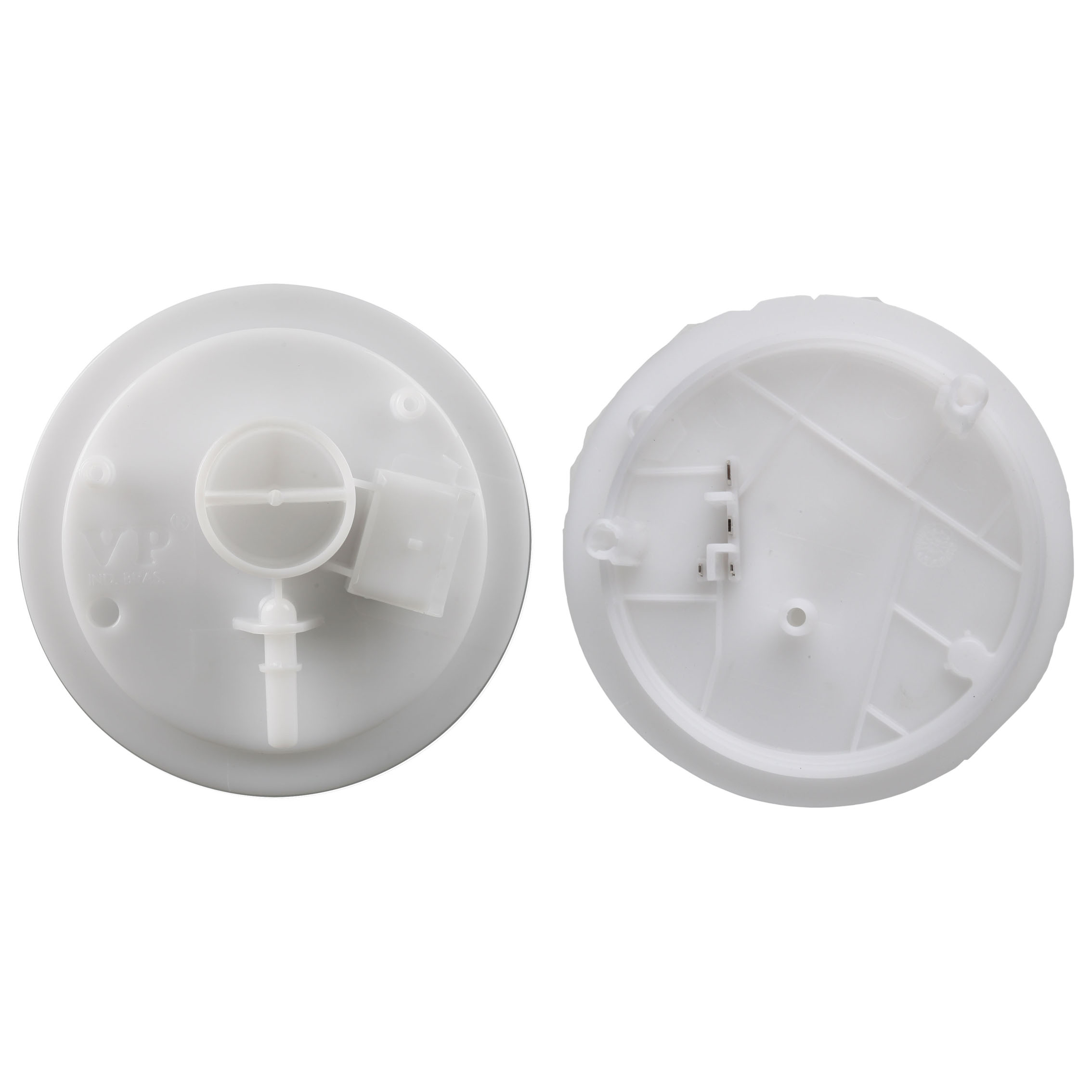 FLANGE DE COMBUSTIVEL DOBLO (GASOLINA) - VP7064