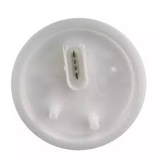 FLANGE BOMBA DE COMBUSTIVEL VW GOL MI GII-GIII-GIV (VP) - VP7072