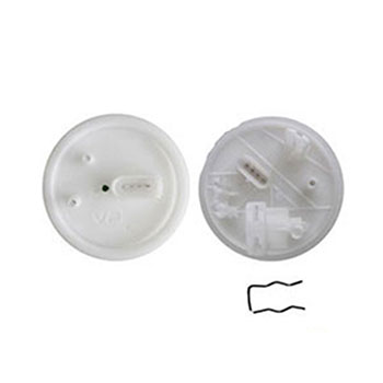 FLANGE BOMBA DE COMBUSTIVEL VW GOL-VOYAGE GV 2008.. GOLF TOTALFLEX (VP) - VP7073