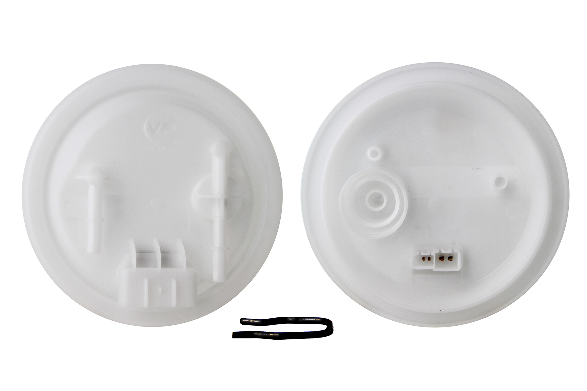 FLANGE DA BOMBA DE COMB. GM ASTRA- VP - VP7100