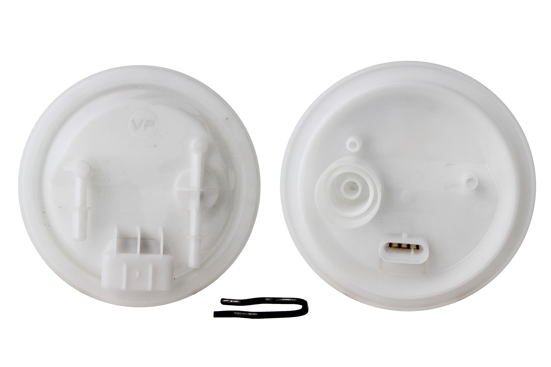 FLANGE DA BOMBA DE COMB. GM ASTRA ALCOOL- VP - VP7113
