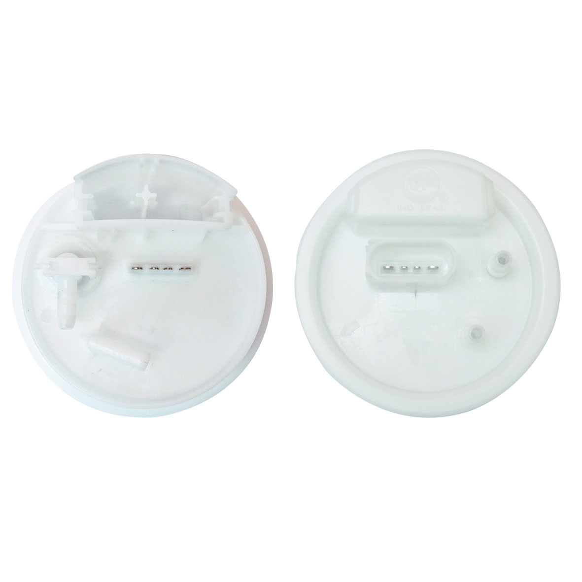 FLANGE DA BOMBA DE COMB. VW GOLF/AUDI- VP - VP7119