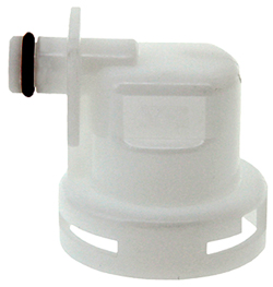 SUPORTE DO REGULADOR DE PRESSAO SEM PROLONGADOR (VP) - VP7148