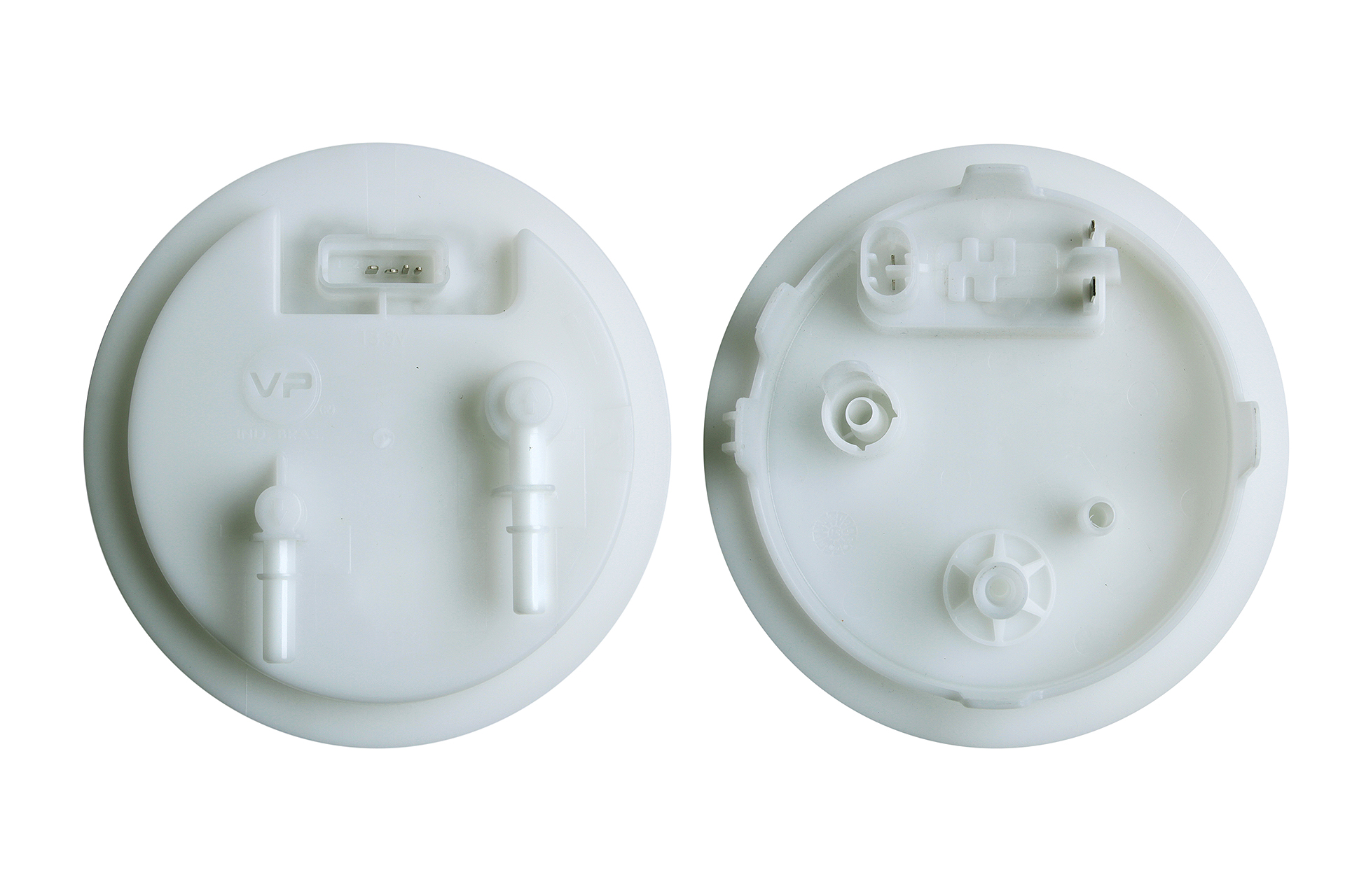 PORCA DE FIXAÇAO FLANGE COMB.PEUGEOT/CITROEN- VP7160