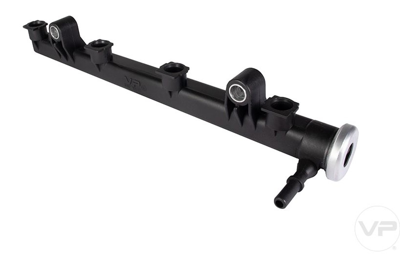 FLAUTA DE BICO INJETOR GM CORSA 1.0 FLEX - VP7180