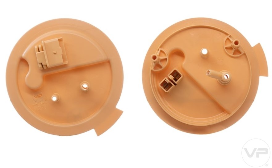 FLANGE DE COMBUSTIVEL FIAT TORO  JEEP COMPASS JEEP RENEGADE 2016 EM DIANTE - VP - VP7220