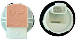 SENSOR NIVEL (UAE) COMBUSTIVEL SIENA 1996-1999 TODOS - COR BEGE (VP) - VP8018