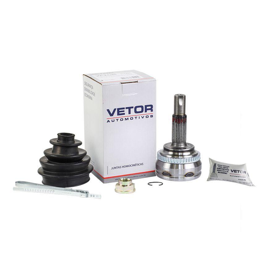 HOMOCINETICA COROLLA 02> TOYOTA