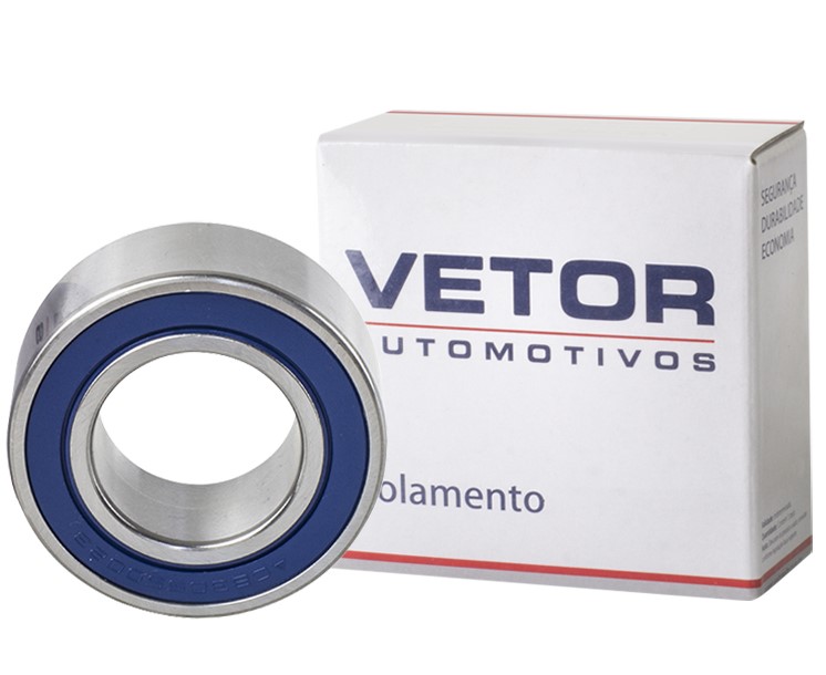 ROLAMENTO AR CONDICIONADO COMPRESSOR DENSO (30X55X23)  - VTO30BG05S5G