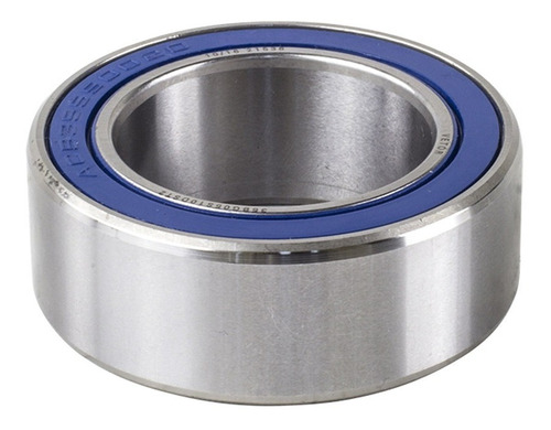 ROLAMENTO AR CONDICIONADO CITROEN  PEUGOUT  HONDA   NISSAN   KIA (35X55X20) -VTO35BG05S10DST2 