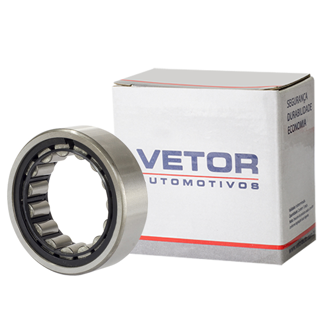 ROLAMENTO RODA CHEVETTE 73.. CHEVY 84.. -VTO45086 