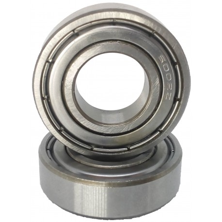 ROLAMENTO 6002 2RS VETOR  -VTO60022RS 