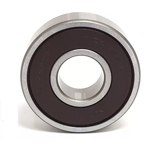 ROLAMENTO 62201 2RS DUPLO LC MB VETOR -VTO622012RS