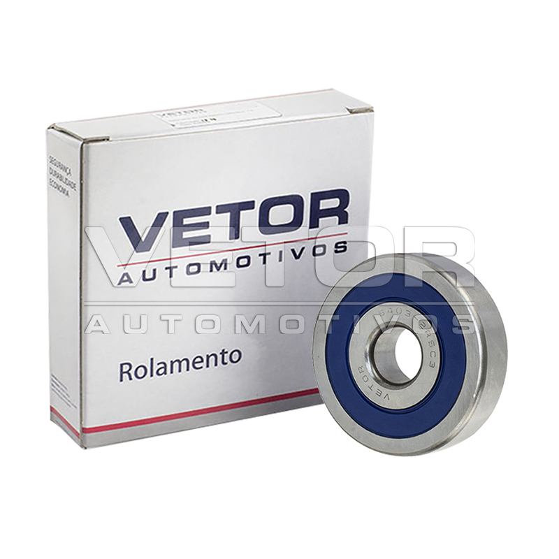 ROLAMENTO 6403 2RS VETOR -VTO64032RS 