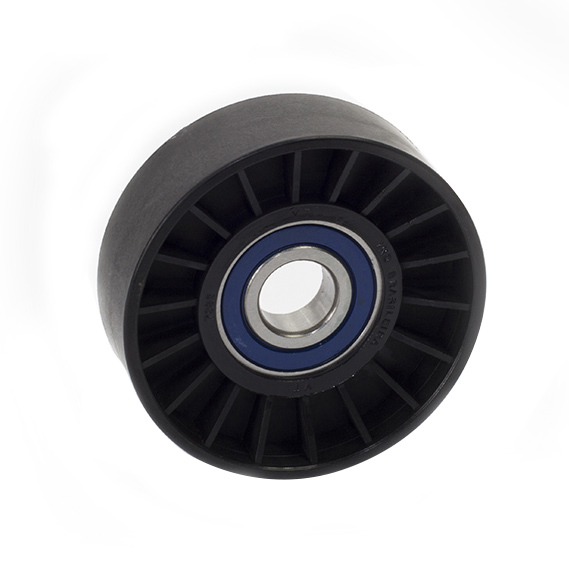 ROLAMENTO POLIA TENSORA GM VECTRA VTOTRV27086 -VTO7086 