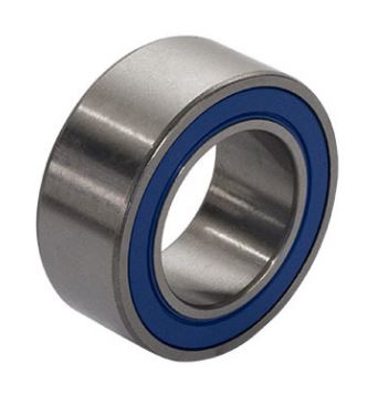 ROLAMENTO AR CONDICIONADO COMPRESSOR AR CONDICIONADO DEPHI CVC SANDER  FORD FOCUS.  -VTOBD5020