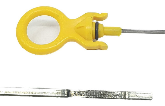 VARETA MEDIDOR NIVEL OLEO DO MOTOR GM CORSA HATCH 1.0 1.4 1994-2002 (UNIVERSAL) - UN40797