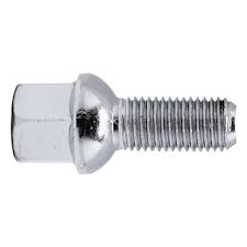 PARAFUSO RODA GOL SAVEIRO CURTO VW