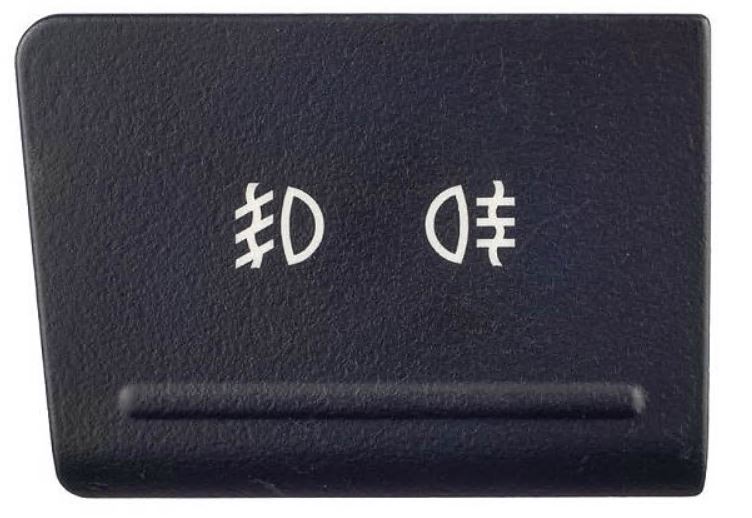 INTERRUPTOR VIDRO ELETRICO GOL GIII (MULTIQUALITA)  - VW1002