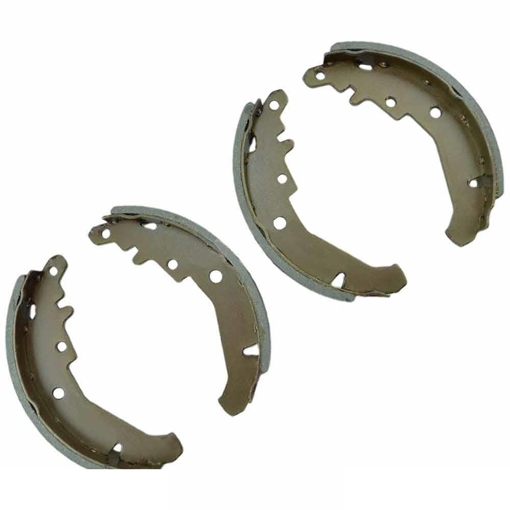 SAPATA DE FREIO SAVEIRO G5 10> VW