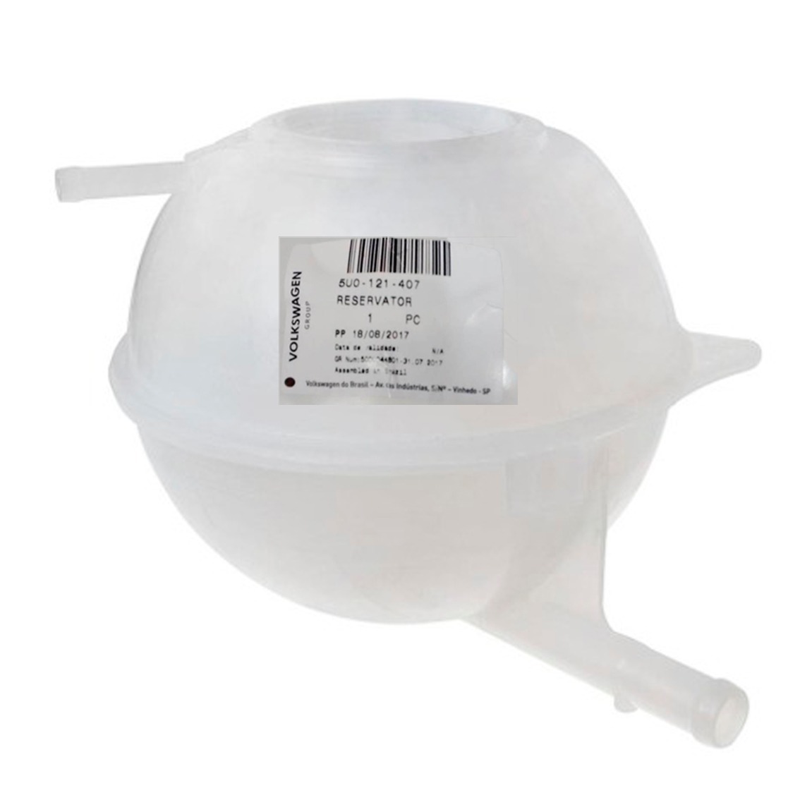 RESERVATORIO AGUA GOL G5 08> VOY 08> VW