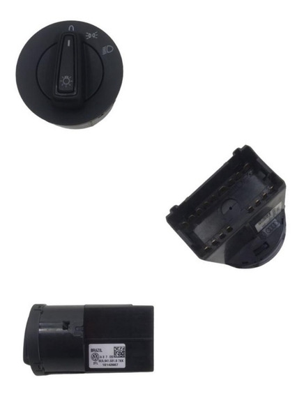 CHAVE DE LUZ  - FAC9101062 