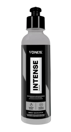 INTENSE 240ML RENOVADOR DE PLASTICOS INTERNOS VONIXX - VX2050468 VONIXX