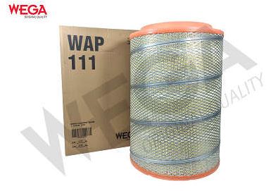 FILTRO DE AR PRIMARIO IVECO STRALLIS - WEGA WAP111