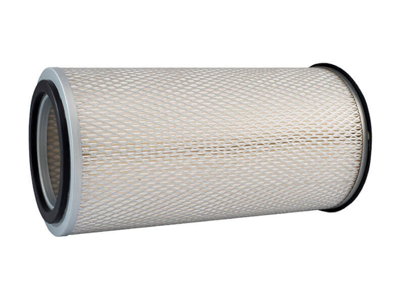 FILTRO AR PRIMARIO ONIBUS, FORD F1000, F2000 - WAP116 