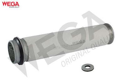 FILTRO AR SECUNDARIO TRATOR AGRALE/CASE - WEGA WAP139/S