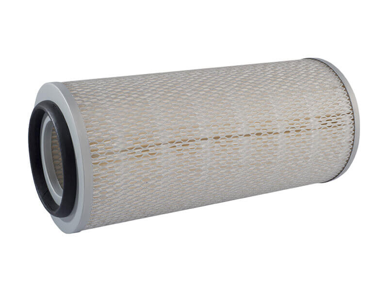 FILTRO AR BLAZER 2.5 97/00 S10 2.5 96/00 - WAP161 