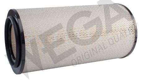 FILTRO AR PRIMARIO ONIBUS  B115/B75/B76 1975 - WAP165 
