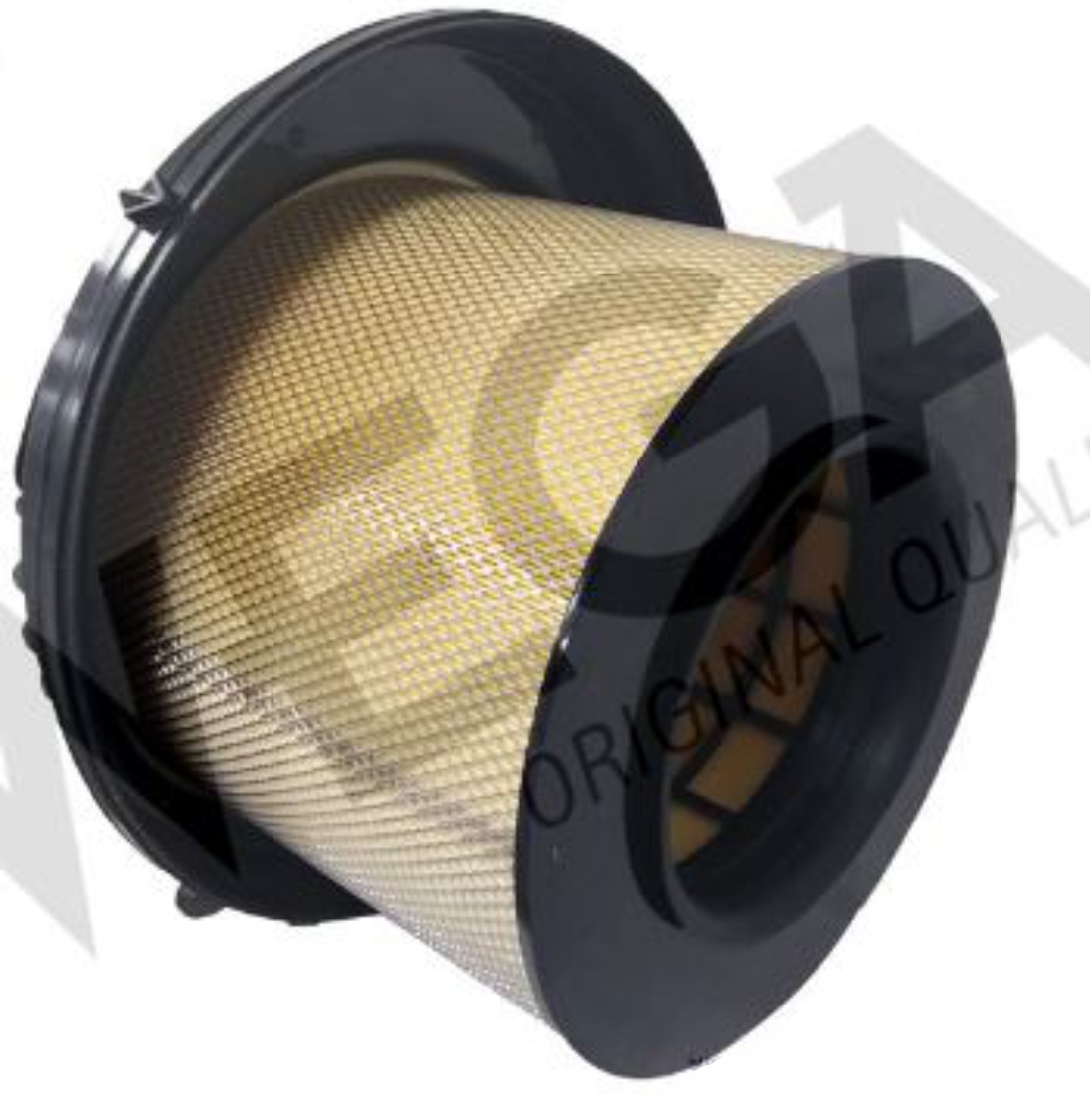 FILTRO AR PRIMARIO MERCEDES BENZ ACTROS EURO5 2012... - WAP184 