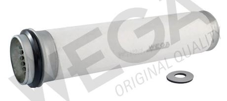FILTRO SECUNDARIO - AGRALE 709 CBT NEW HOLL - WAP185/S  