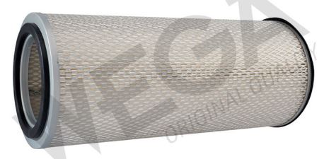 FILTRO DE AR FORD CARGO 815/F1000/F250 - WAP285 
