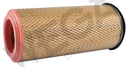 FILTRO AR PRIMARIO - FORD F1000, MERCEDES BENZ 708, VOLKSWAGEN WORKER - WAP286 (ARS7998)