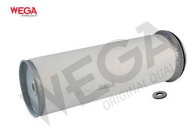 FILTRO AR SECUNDARIO FORD CARGO CUMMINS - WEGA WAP332/S