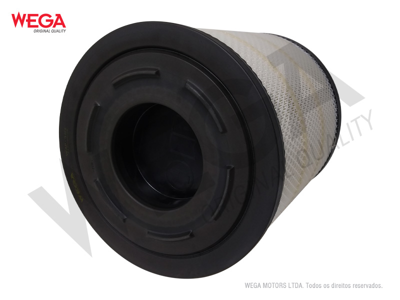 FILTRO AR PRIMARIO SCANIA SERIE G XT 2019... - WAP362 