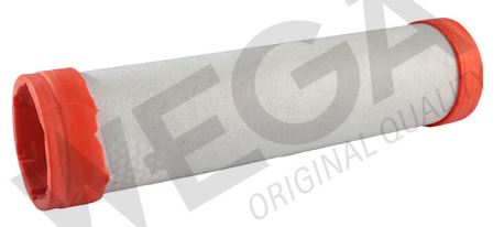FILTRO AR SECUNDARIO - MERCEDES BENZ , O 371, O 400 UP - WAP382/S  