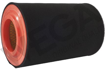 FILTRO AR RANGER 2.5 E 2.8 00/01 A 04, TURBO DIESEL - WAP383 