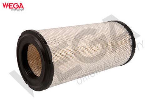 FILTRO AR PRIMARIO CATERPILLAR CARREGADEIRA, RETRO ESCAVADEIRA - WAP-903 WEGA