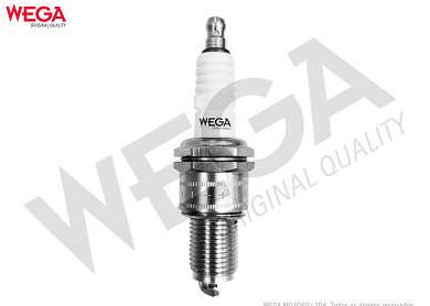 VELA IGNIÇAO FIAT PALIO UNO OIDEA FIORINO SIENA DOBLO COM MOTORES FIRE - WEGA WDR15LYVCA