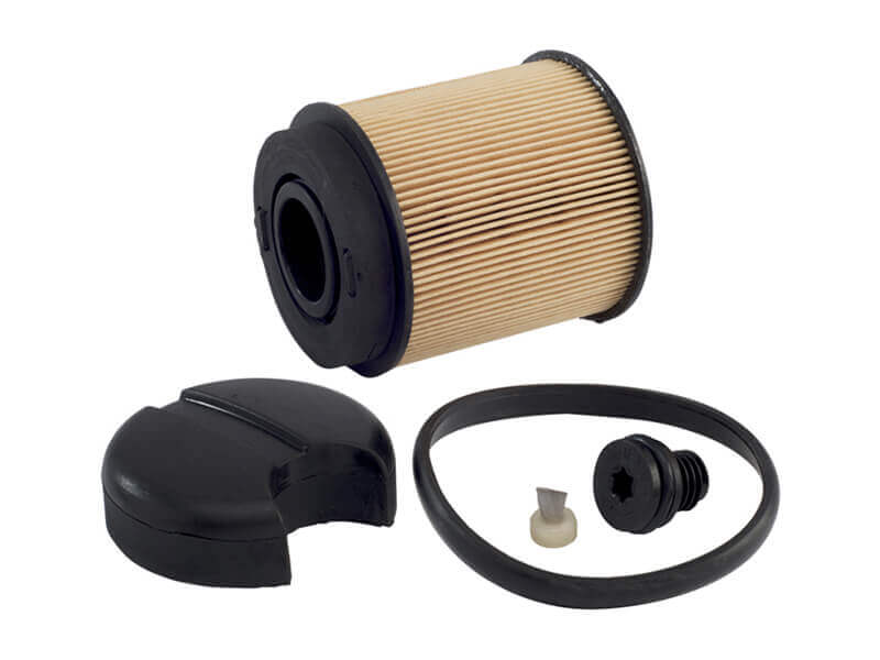 FILTRO SISTAMA ARLA - VOLKSWAGEN TGX 28440 /29440 - WEA001 