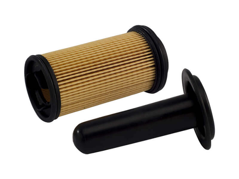 FILTRO SISTEMA ARLA AGRALE 1000/1400 2012 - WEA008 