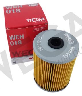 FILTRO HIDRAULICO SCANIA SERIE 5 G-P-R-T - WEH018 