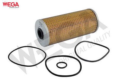 FILTRO OLEO REFIL M.BENZ 1214 1215  1618 1621- WEO0004