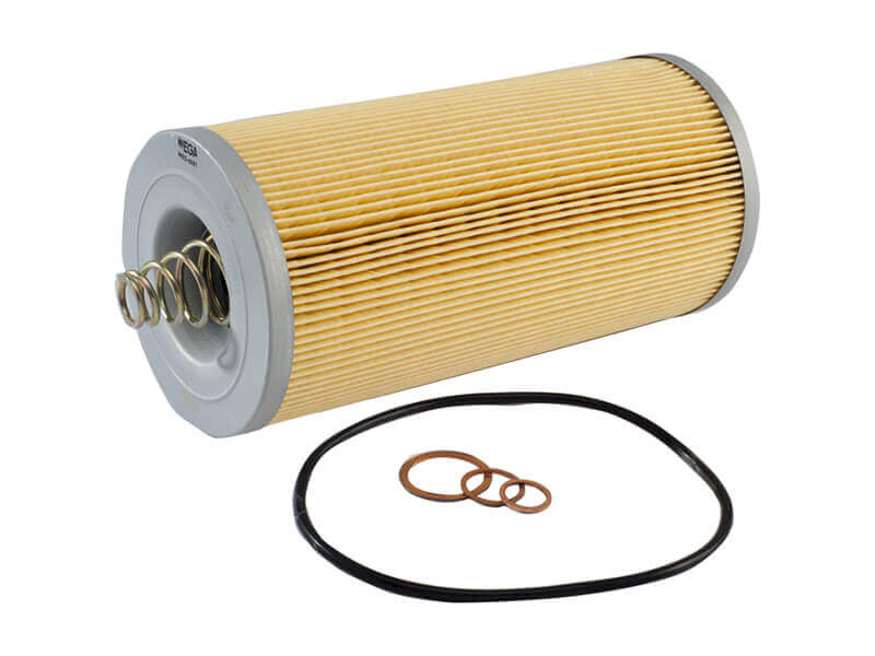 FILTRO OLEO MERCEDES BENZ 1634/1929/1935/1938/1941 - WEO0001 