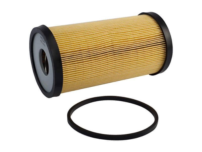 FILTRO OLEO MERCEDES BENS 1517 1113 MERCEDES BENZ  - WEO0005 