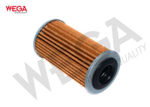 FILTRO OLEO CAMBIO AUTOMATICO MITSUBISHI NISSAN KICKS, SENTRA - WEOC-002 WEGA