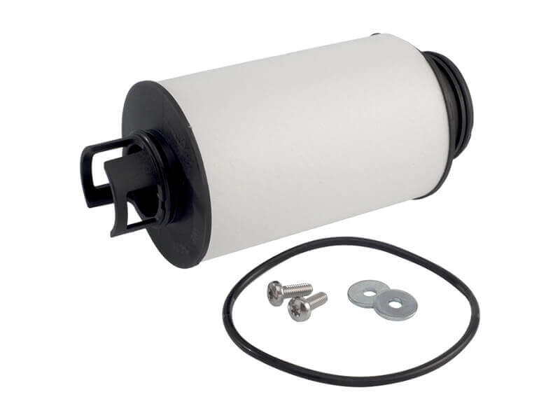 FILTRO SEPARADOR OLEO - TGX 2.8 440 / 2.9 4401246CIL - WEOD001 
